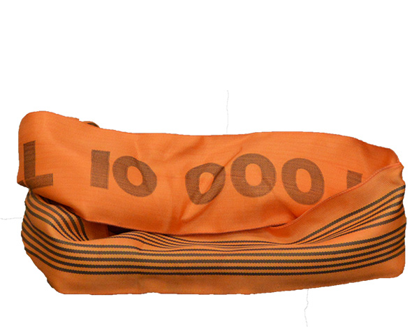 10.000 kg, Rundschlingen Premium, Textile Anschlagmittel