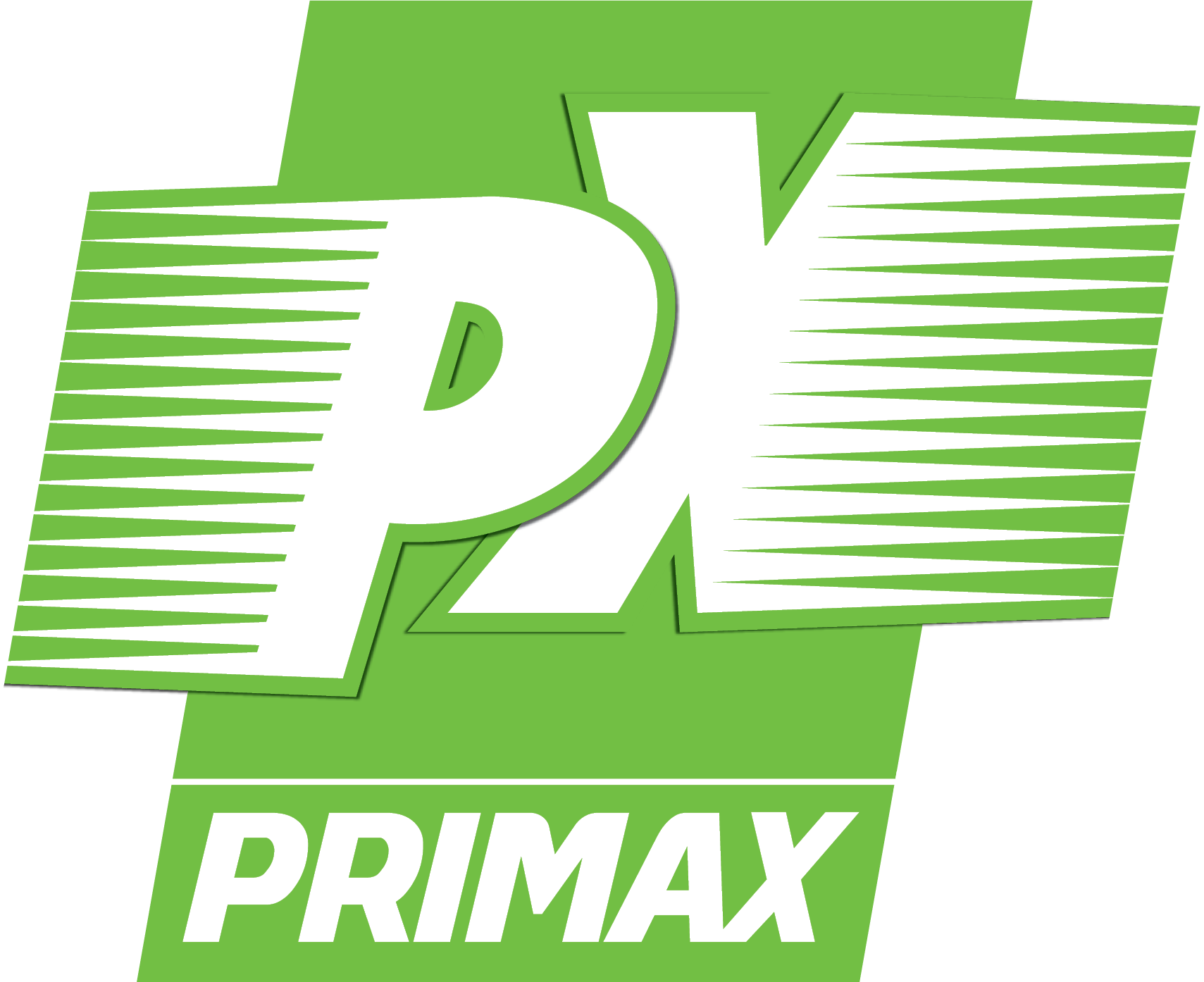 PRIMAX
